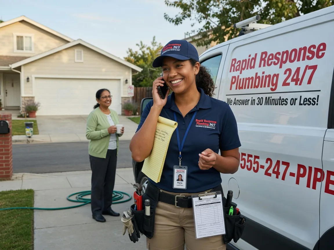 Emergency Plumber Blythe, CA FAQs